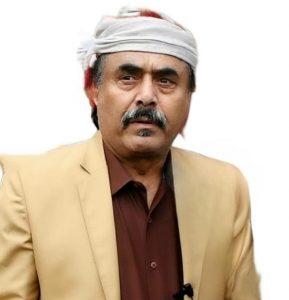 محافظ شبوة محافظ شبوة: استقبال وفد صهيوني في الجنوب جريمة تعكس قبح وخيانة المرتزقة وتجاوزهم الخطوط الحمراء