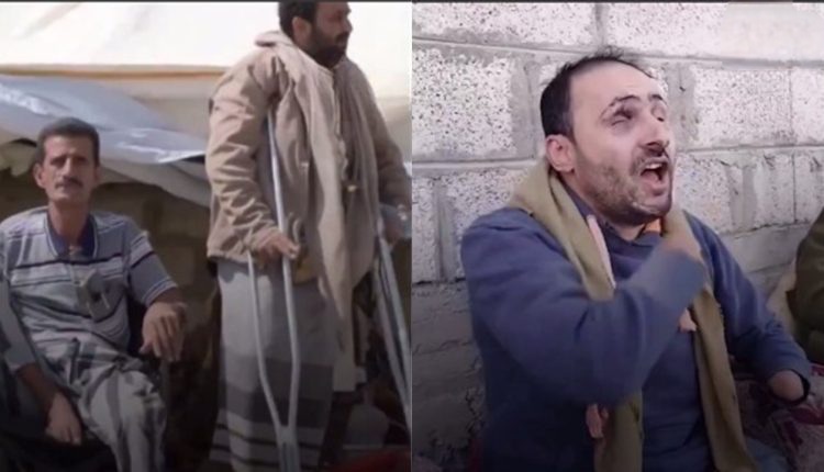 القوات الأمنية في عدن توقف مجموعات من الجرحى القادمين من مأرب وسط تباين روايات الأطراف