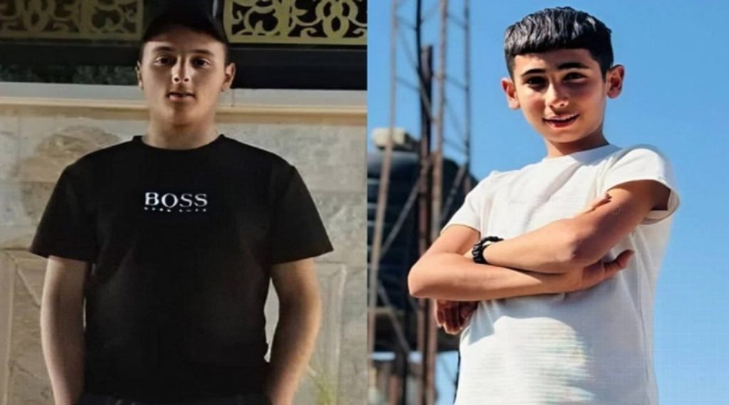 حماس والجهاد الإسلامي تدينان إعدام العدوّ لطفلين في الخليل