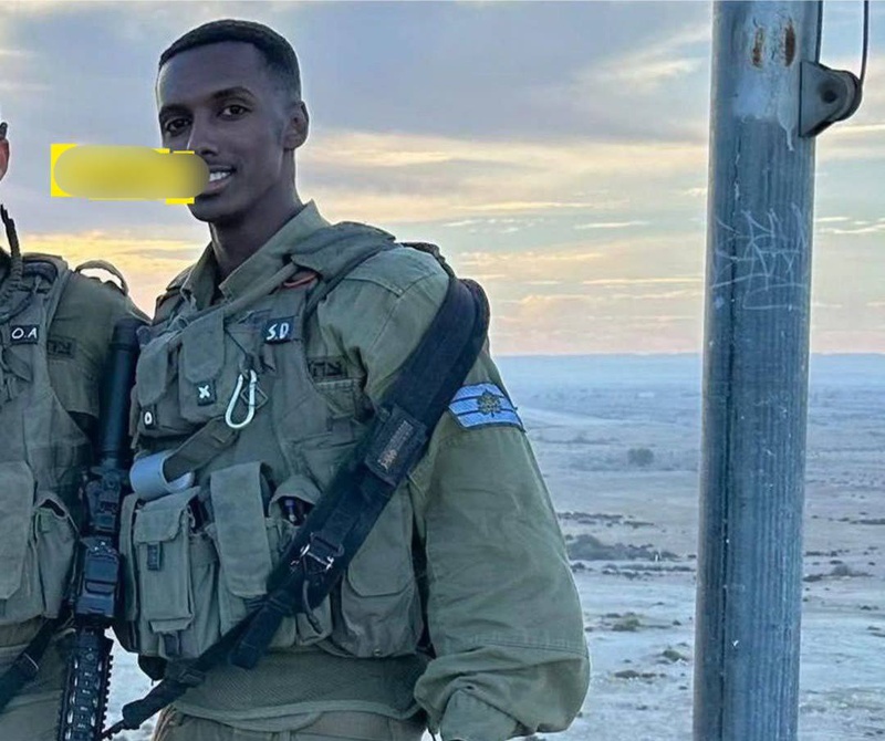 “هند رجب” ترفع شكوى ضد جندي “إسرائيلي” في قبرص