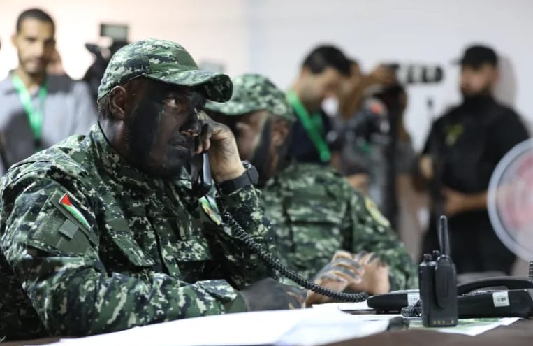 أمن المقاومة في غزة يحذر من محاولات العدو للاستدراج وتنفيذ اغتيالات