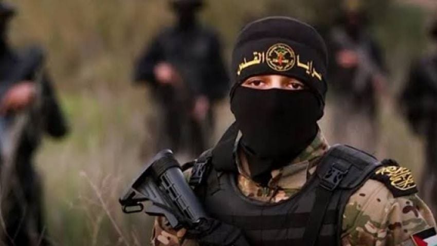 سرايا القدس تستهدف قوتين راجلتين صهيونيتين في محوري البياضة والبقعة بالخلي