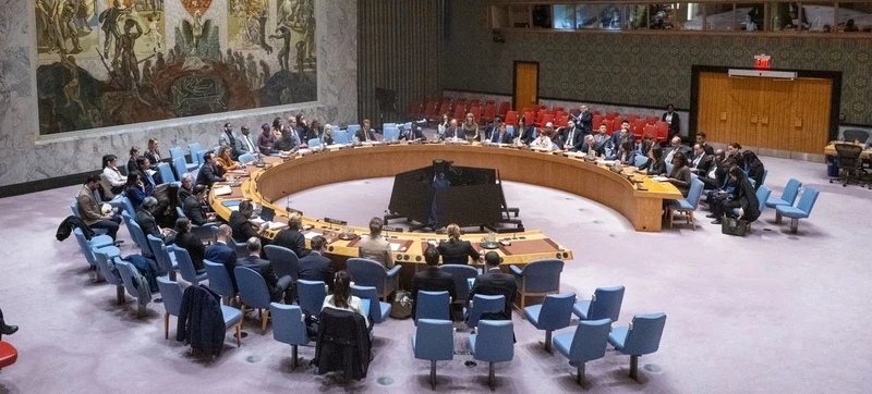 الأمم المتحدة: الدمار في غزة كارثي والحياة لا تطاق وعنف المستوطنين يفاقم الأوضاع في الضفة