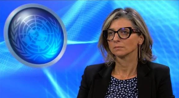 مقررة الأمم المتحدة تدين انتهاكات إسرائيل لوقف إطلاق النار في غزة