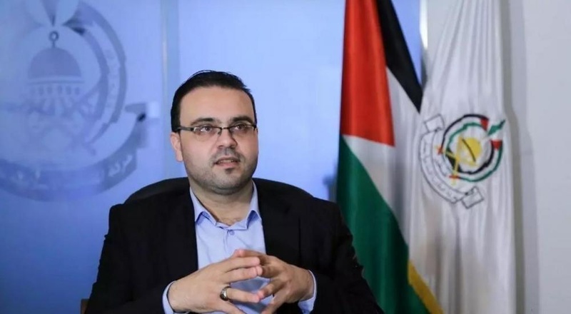 ناطق”حماس”:وجود وفد الحركة في القاهرة للانتقال للمرحلة ثانية من وقف إطلاق النار