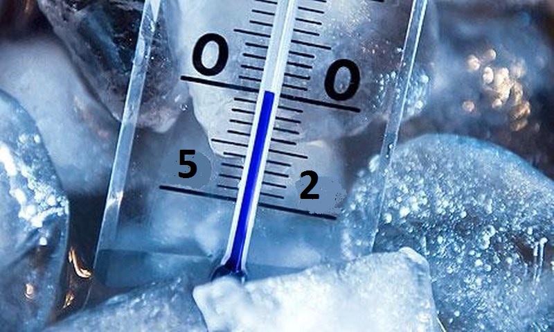 المركز الوطني للأرصاد: أجواء شديدة البرودة تغطي معظم المرتفعات اليمنية