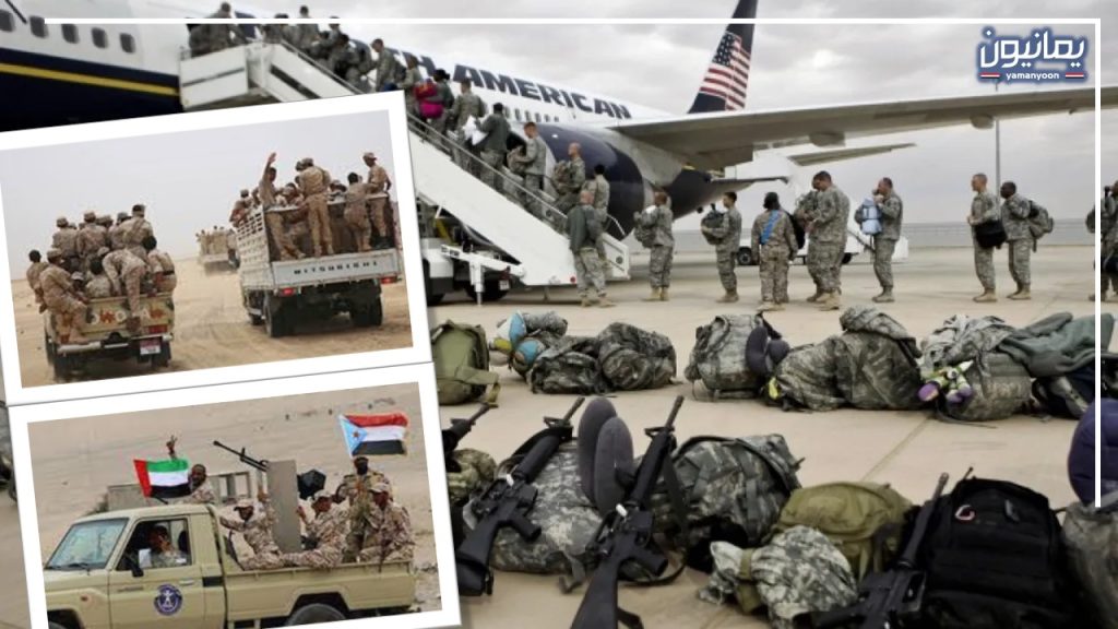 مشروع الاستباحة الصهيوأمريكي للمنطقة العربية .. أدوات النفوذ وتمكين العدو