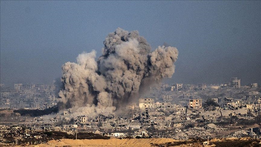 111 شهيداً وجريحاً في غزة جراء خروق العدو الإسرائيلي خلال الساعات الـ 24 الماضية