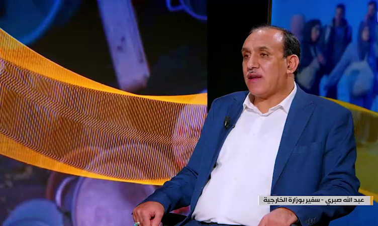 صبري: هناك تصعيد سعودي محتمل ضد اليمن خدمة للصهاينة وسط تشديد الحصار