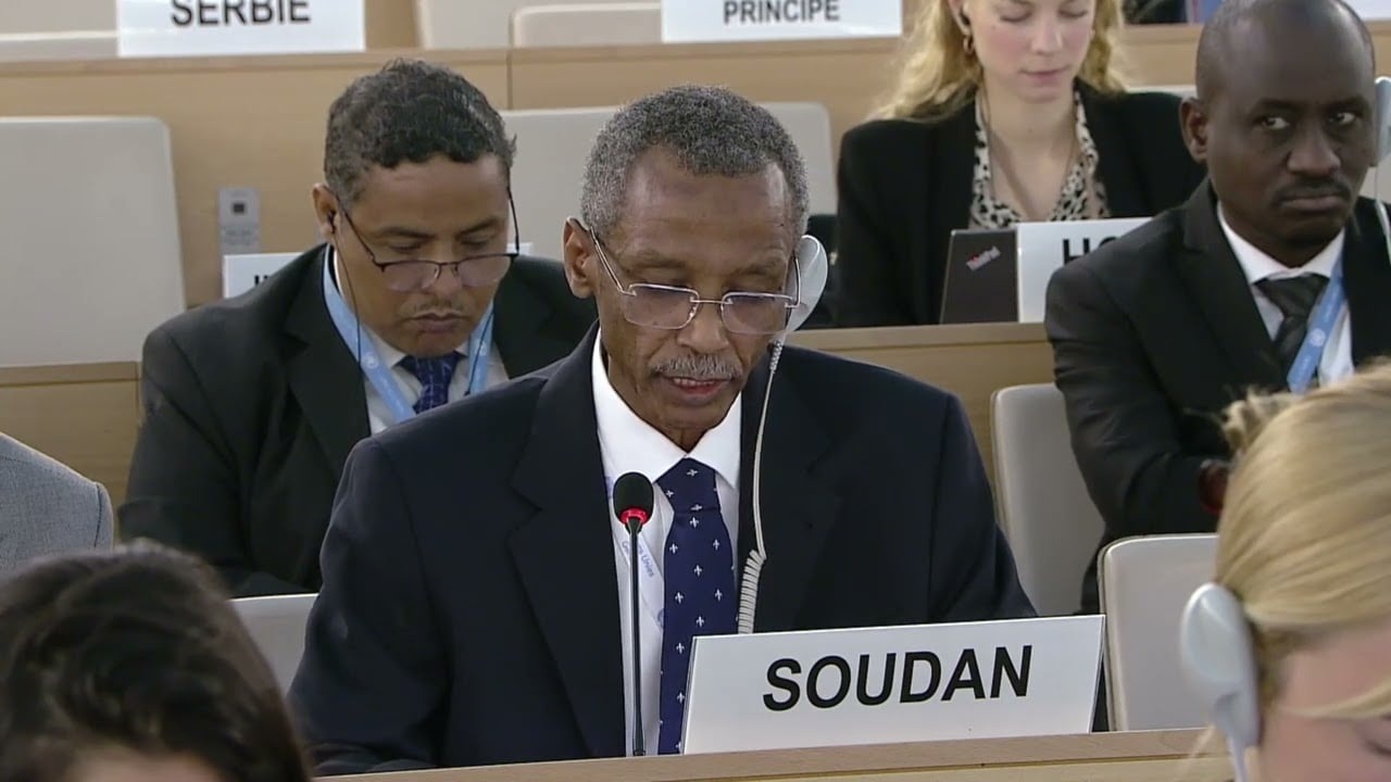 السودان تجدد اتهامها الإمارات بتسليح “الدعم السريع”