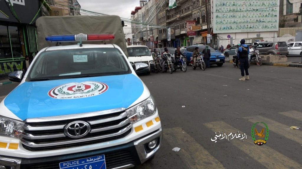 توجيهات مشددة لضبط تجاوزات مندوبي فرز الباصات بصنعاء