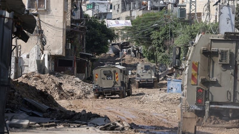 “هيومن رايتس” تطالب بمحاكمة نتنياهو وكاتس على التهجير القسري في الضفة الغربية