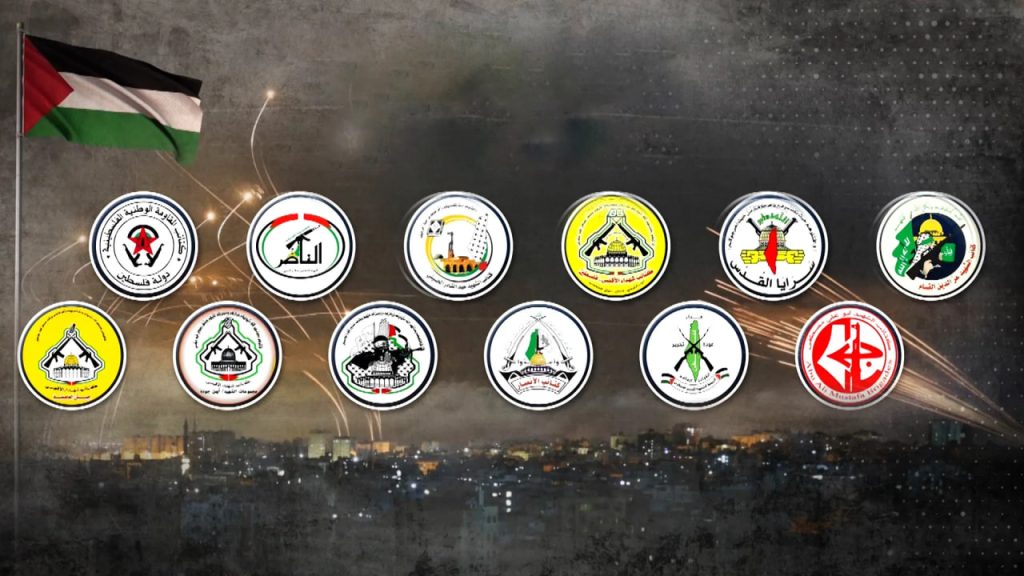 القوى والفصائل الفلسطينية ترفض قرار مجلس الأمن