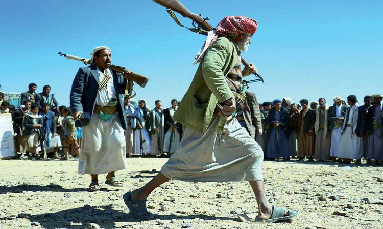 القبيلة اليمنية.. حصنُ الدولة وصوتُ الشعب ودرع المواجهة