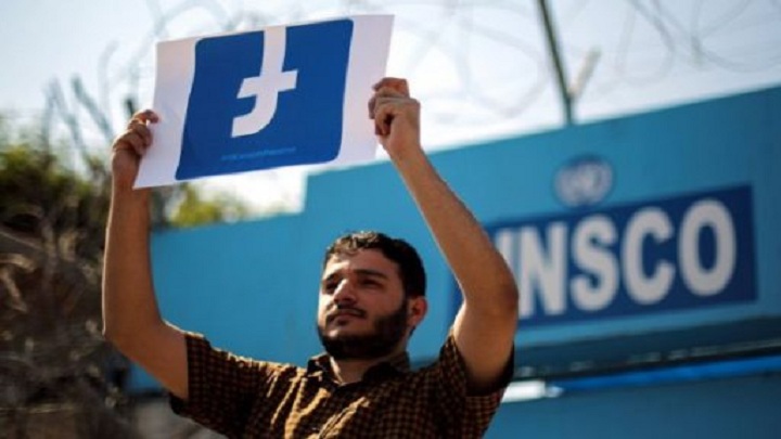 تصعيد خطير: ميتا تخضع اليمنيين لرقابة صارمة وتمنعهم من حقهم في التعبير