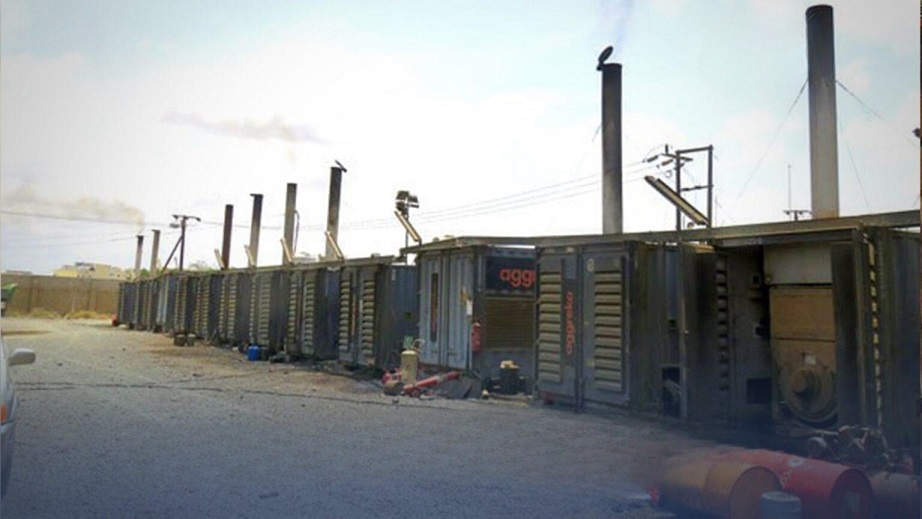 انقطاع مستمر للكهرباء في لحج وسط استياء شعبي واسع