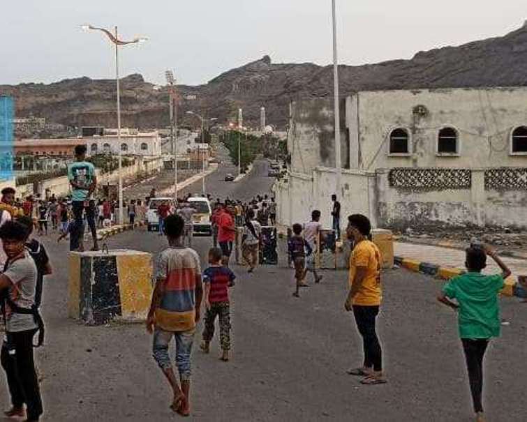 عدن على موعد مع حدث استثنائي يهز أركان قصر معاشيق