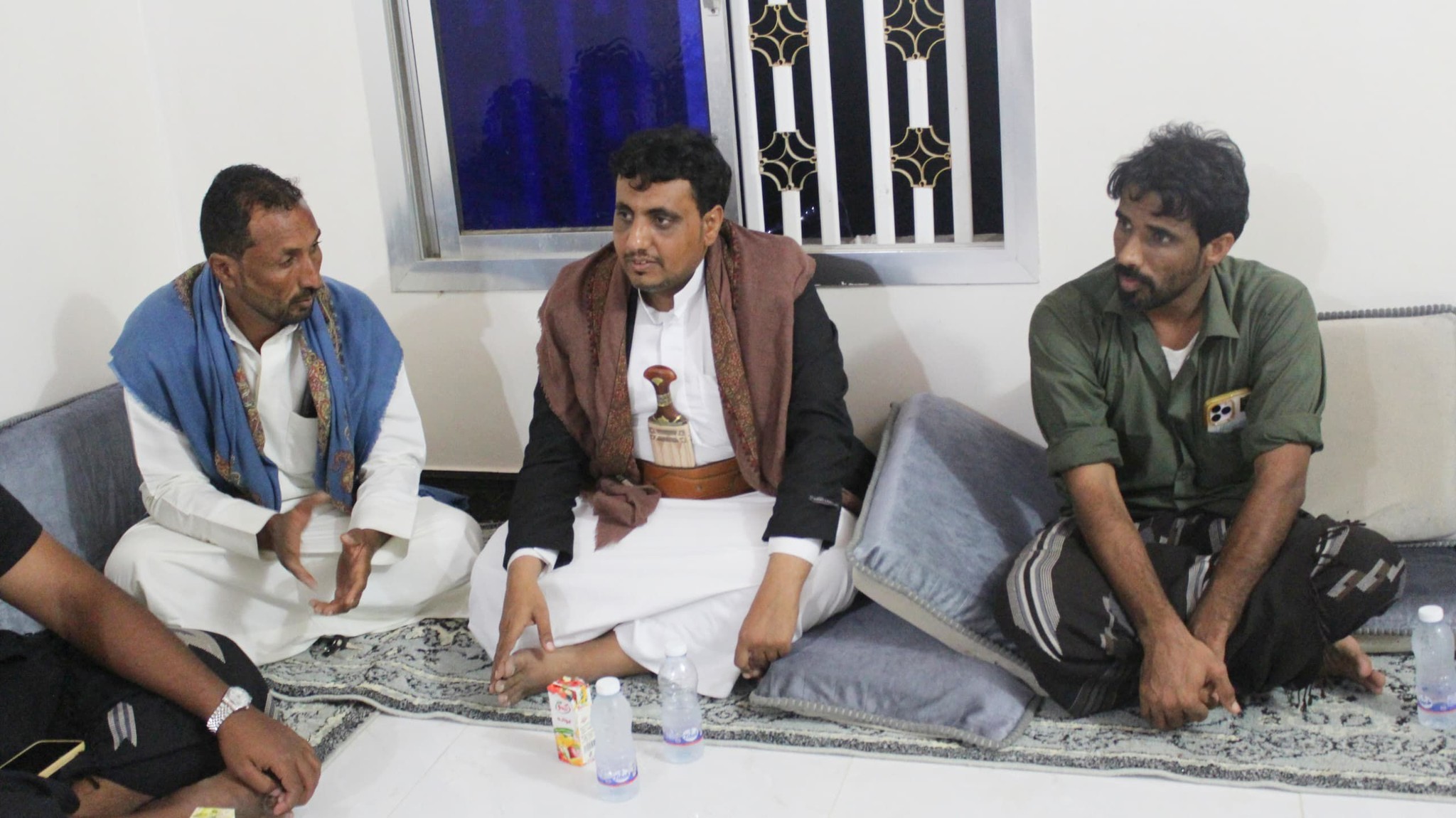 سياسي في المهرة يحذر من توغل الجماعات المتطرفة تنفيذا للأجندات الأجنبية