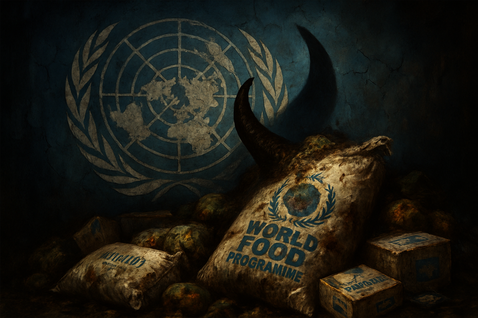 من الإغاثة إلى الإبادة.. هكذا تحولت المنظمات الأممية إلى شريك في قتل اليمنيين؟