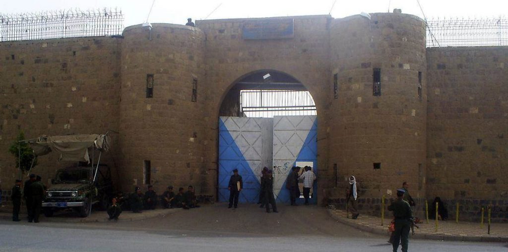 رئيس لجنة السجون يحذر: لا إفراجات إلا عبر المسار الرسمي وأي ابتزاز أو انتحال سيُقابل بإجراءات صارمة