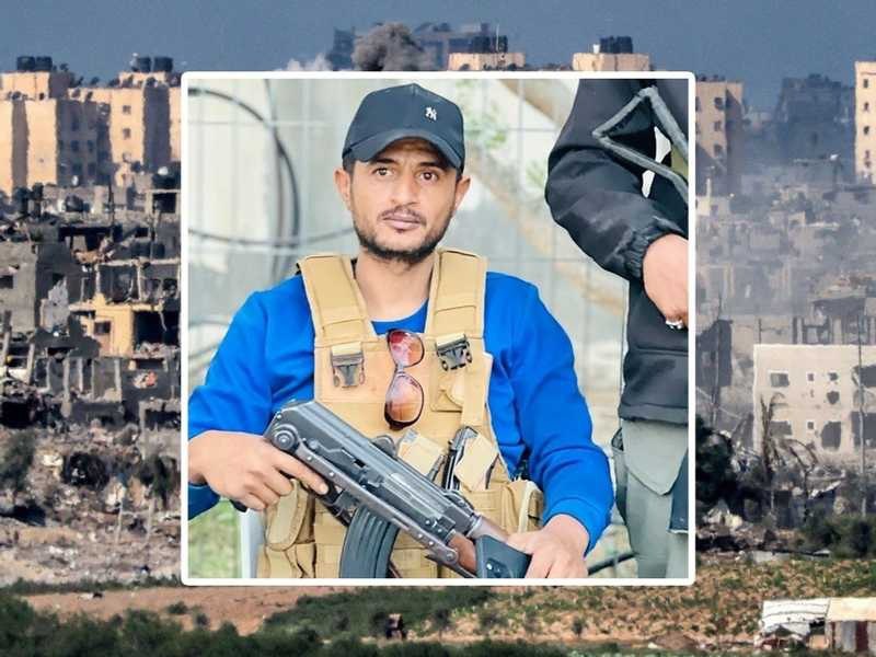 “حماس”مقتل أبو شباب هو المصير الحتمي لكل من خان شعبه ووطنه