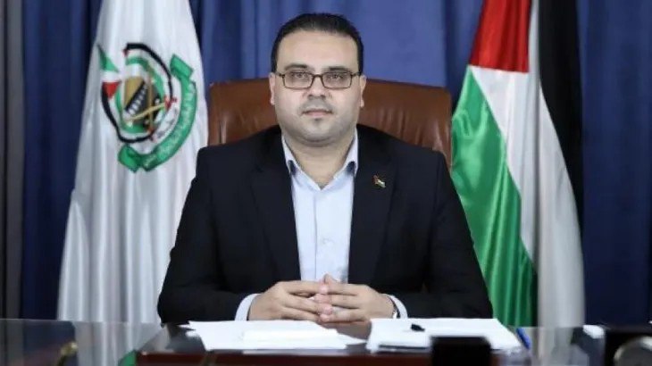 ناطق “حماس”: العدو الصهيوني يتمسك بمخطط التهجير من غزة عبر معبر رفح