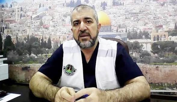 البرش: نقص الغذاء والأدوية والبرد يحصد أرواح الأطفال في غزة