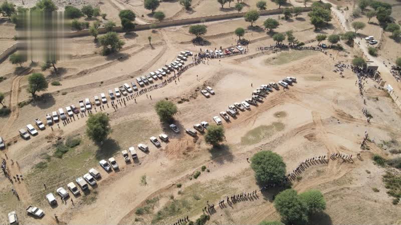 لقاء قبلي لقبائل فرع العدين في إب تأكيدًا على الجهوزية والاستنفار