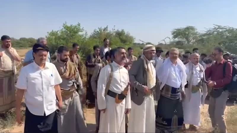 صلح قبلي ينهي قضية قتل بين آل الأهدل وآل مشيخي في بيت الفقيه بالحديدة