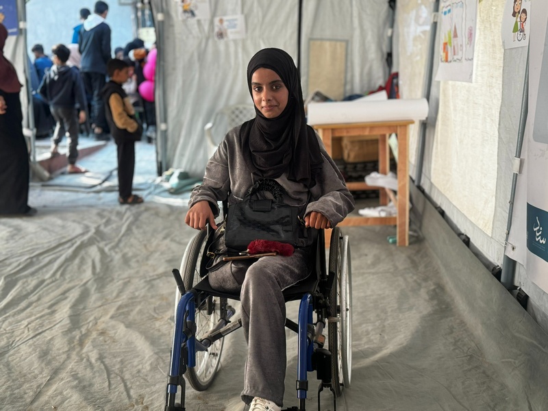 “يونيسيف”: 11 ألف طفل بغزة تعرضوا لإصابات غيّرت حياتهم للأبد