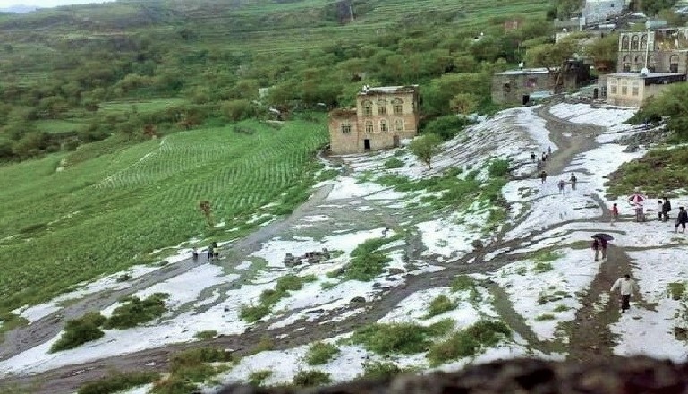 توقعات باستمرار الأجواء شديدة البرودة خلال الساعات الـ24 القادمة