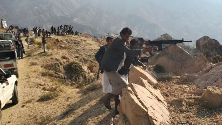 فعاليات قتالية وثقافية في حجة تؤكد الجهوزية وتحيي ذكرى ميلاد الزهراء