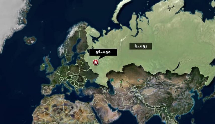 روسيا :  إسقاط 77 طائرة مسيرة أوكرانية فوق عدة مقاطعات خلال الليلة الماضية