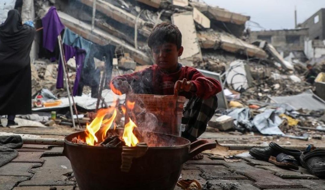 “أوكسفام” تؤكد: إجراءات تسجيل المنظمات تهدد بوقف العمليات الإنسانية في فلسطين