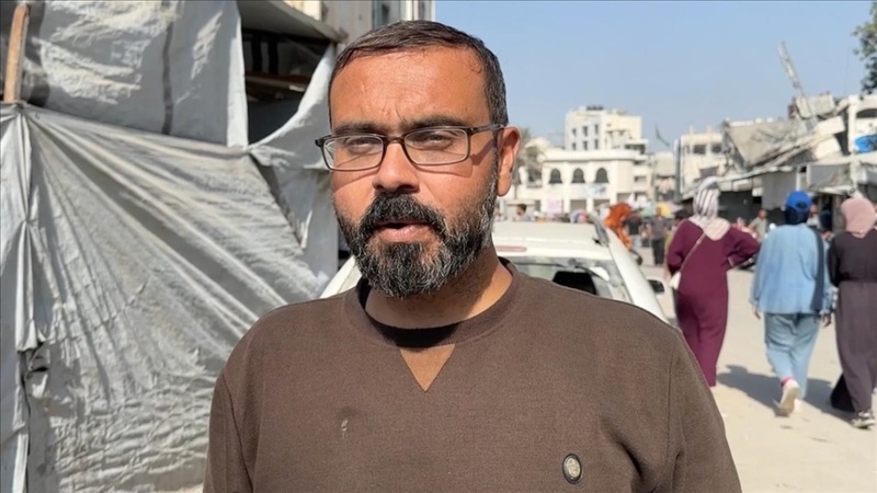 “حماس”: سلمنا العدو الصهيوني إحداثيات جثة آخر أسراه قبل 3 أسابيع لكنه تعمد المماطلة