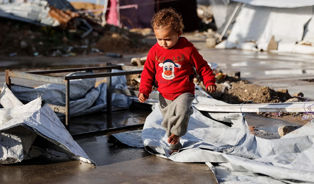 صحة غزة تحذر من “إبادة صامتة” تستهدف الأمهات والمواليد الجدد