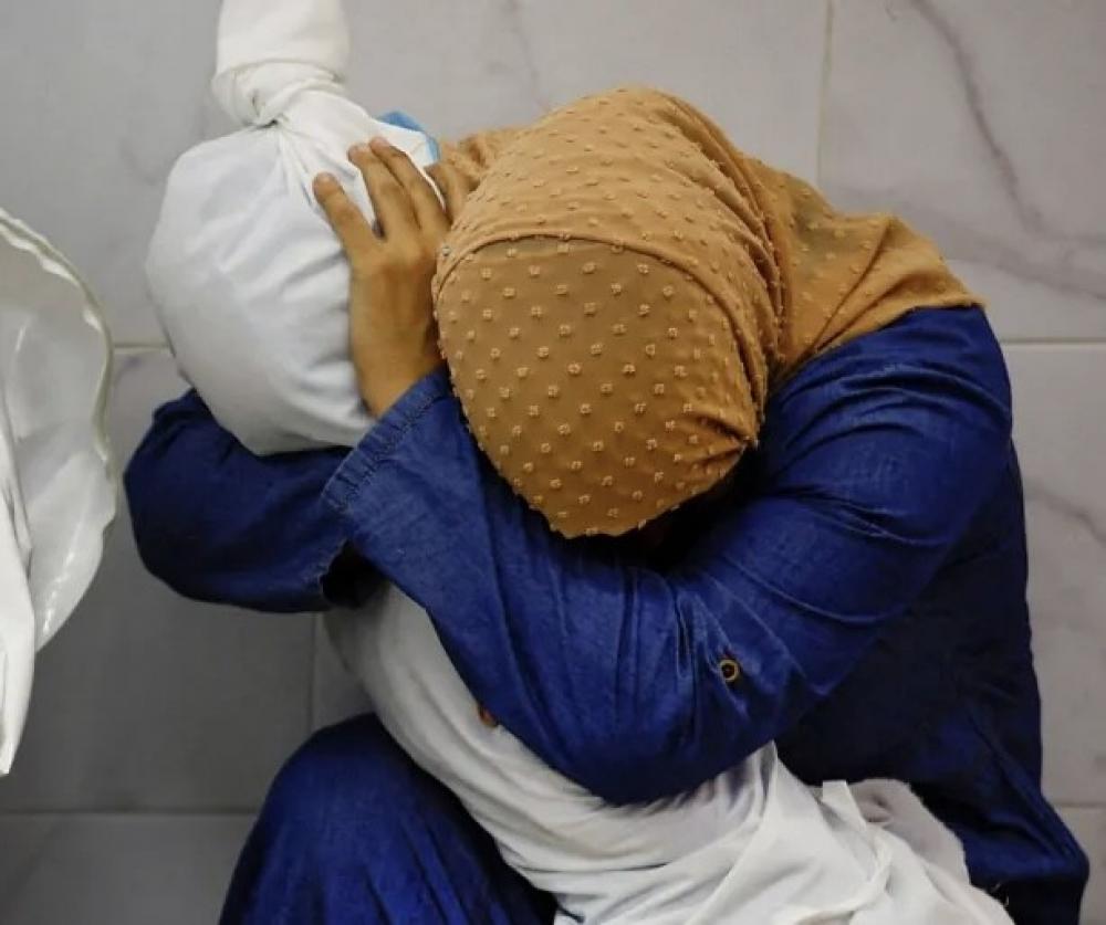 الصحة الفلسطينية: حصيلة شهداء الإبادة في غزة تتجاوز 71 ألفاً والاحتلال يواصل القتل رغم الاتفاق