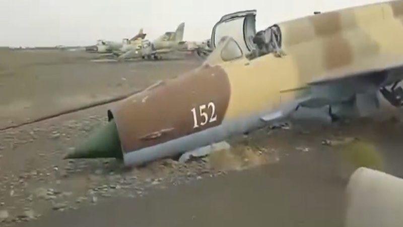 نشر فضائح جديدة للاحتلال الإماراتي في اليمن