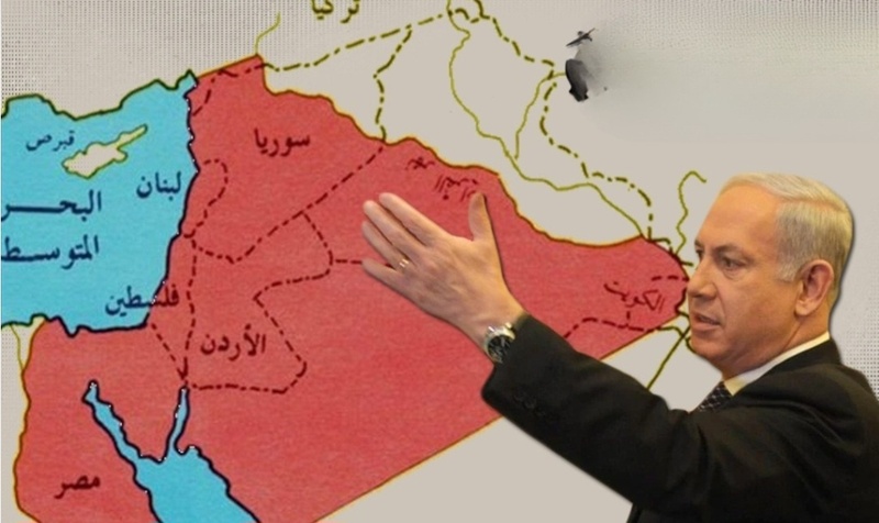 خبير: المنطقة مقبلة على حروب طويلة والكيان الصهيوني يراهن على تفكيك الشرق الأوسط