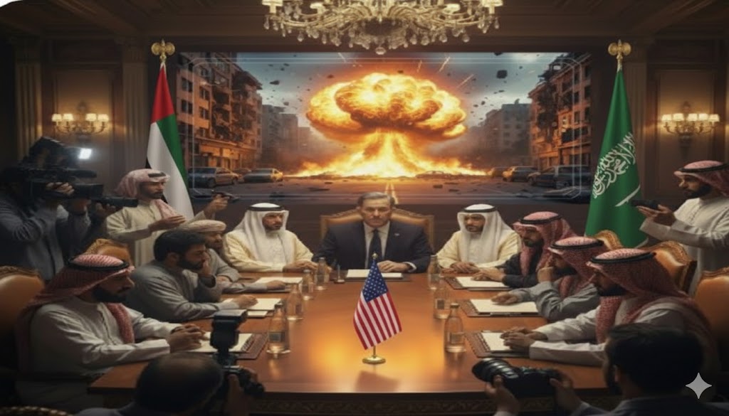 أبوظبي تشهر أسلحة جديدة لتعطيل القبضة السعودية على عدن