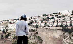 شقّ الطرق .. سياسة صهيونية للتوسع الاستيطاني وترسيخ الأبارتيد