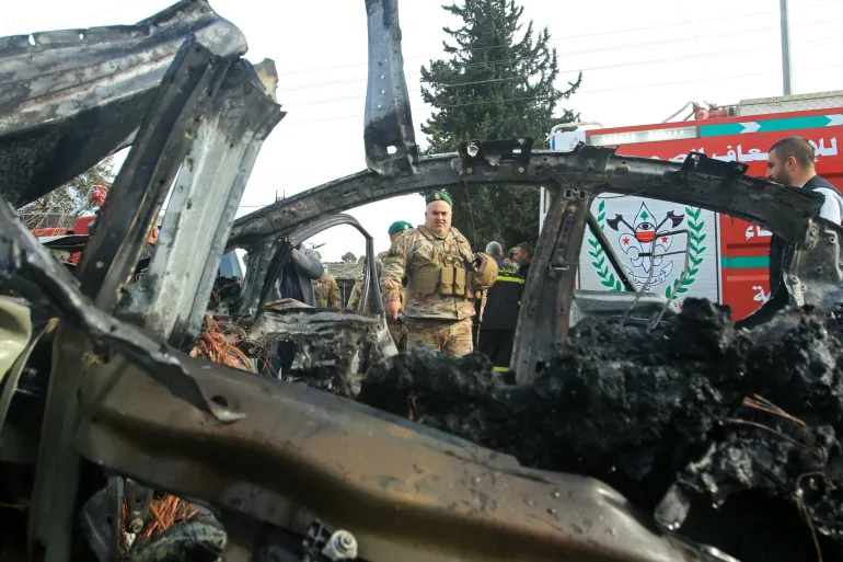 كوبا تدين بشدة استمرار وتصعيد العدو الإسرائيلي هجماته على لبنان