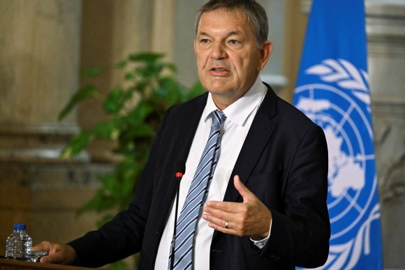 “أونروا”: العدو الإسرائيلي يهدد بمصادرة مركز تدريب في الضفة الغربية