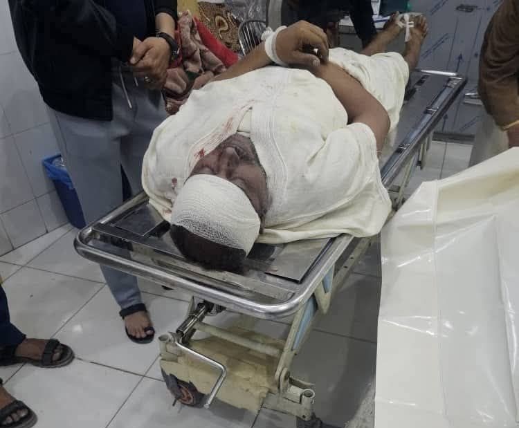 ورد الآن .. مقتل مسؤول أمني في تعز