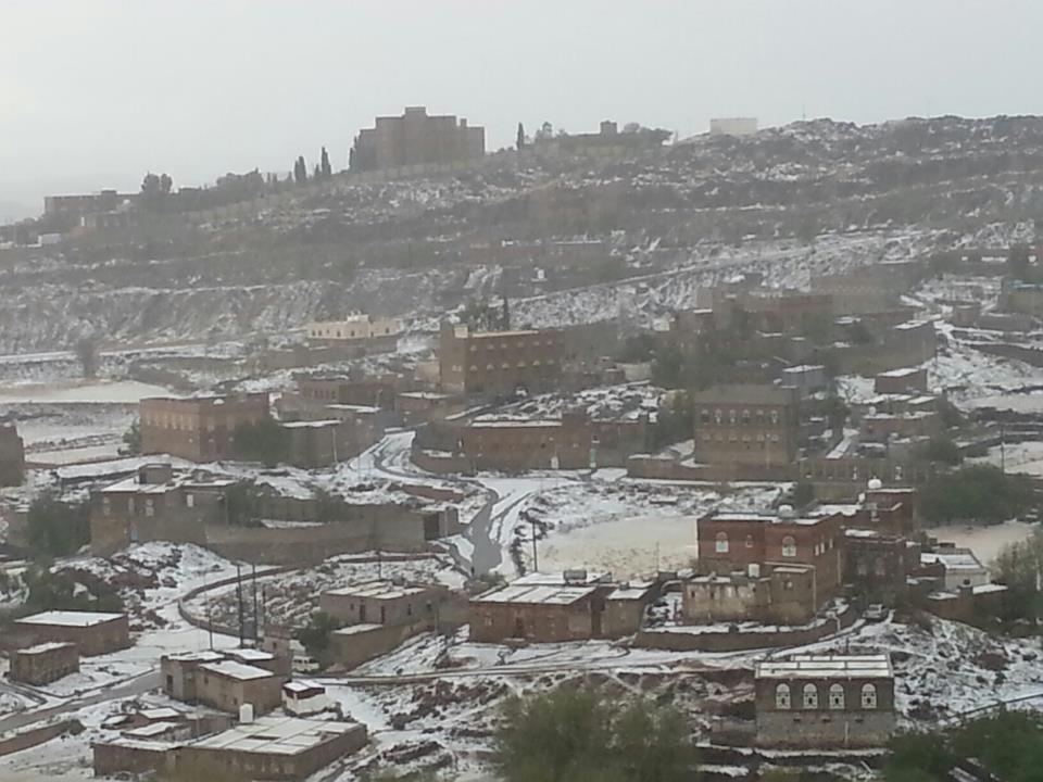 الإنذار المبكر يحذر من اجتياح خطير يضرب 7 محافظات