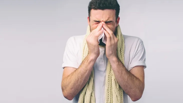 تعرف عليها: قواعد أساسية للوقاية من مضاعفات الإنفلونزا