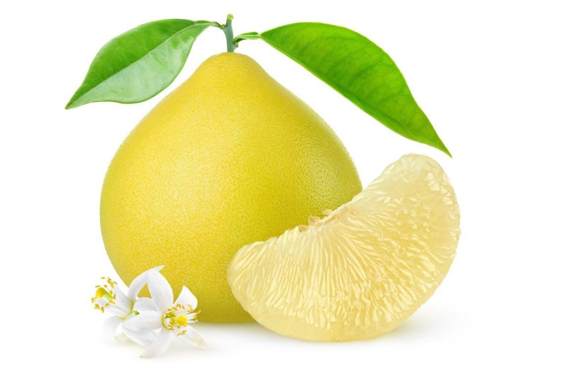 تعرف على فوائد عصير فاكهة “البوملي”