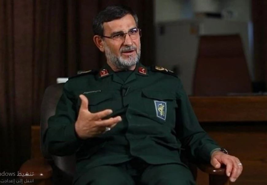إيران تنفي شائعات اغتيال قائد القوات البحرية في الحرس الثوري