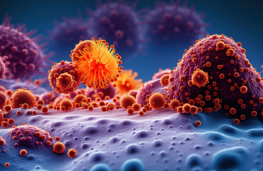 دراسة تحذّر: السمنة البطنية سبب في الإصابة بالسرطان