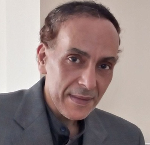 الحشد العسكري الأمريكي والمجازفة الإمبراطورية الأخيرة